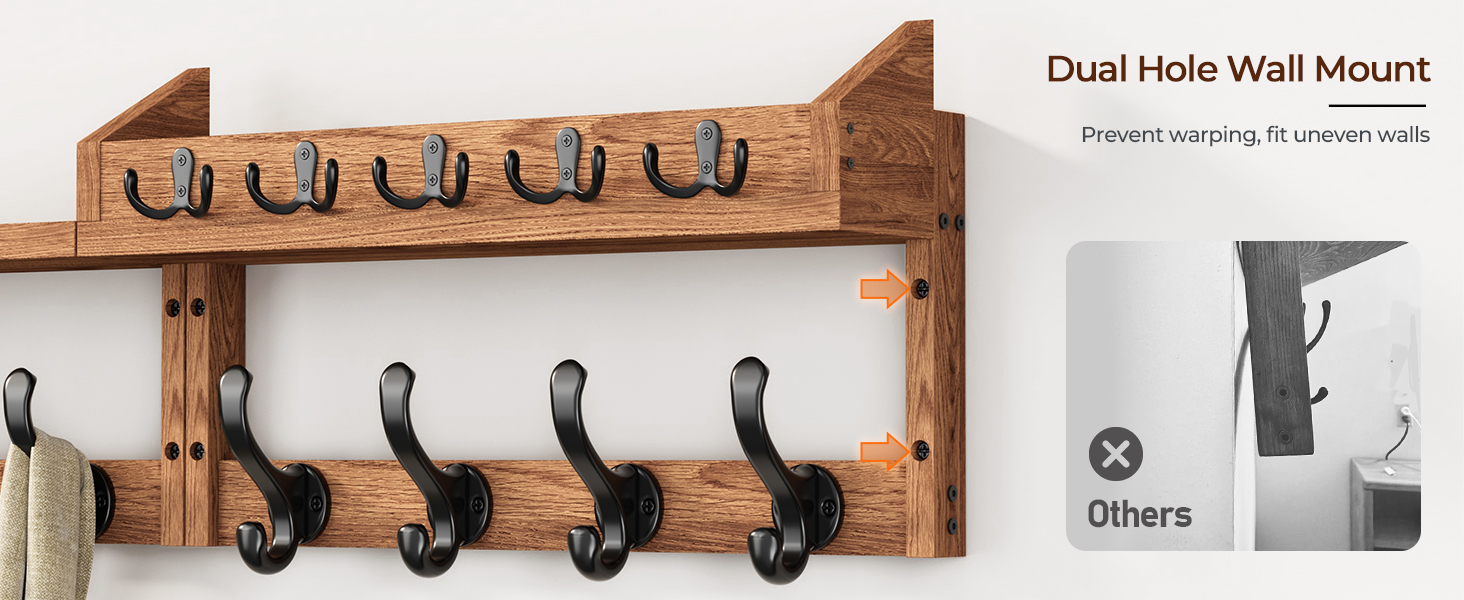 coat rack