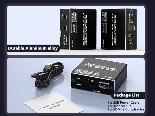 analog to hdmi converter