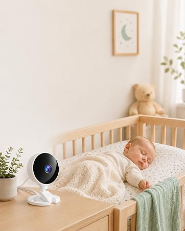 indoor camera