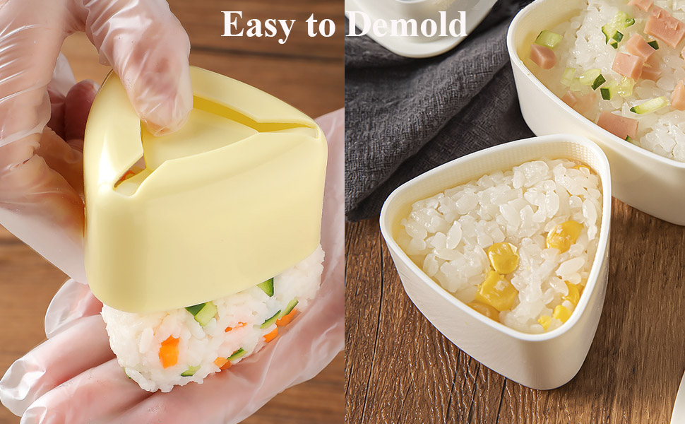 onigiri mold