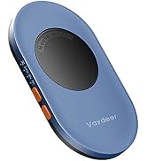 VAYDEER Ultra Slim Mouse Mover with Adjustable Interval Timer, Undetectable & Noiseless Mouse Jig...