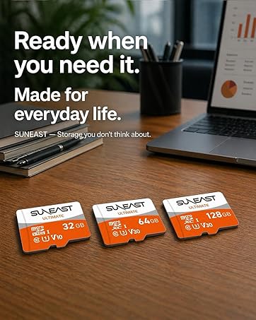 micro sd card v30
