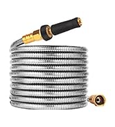 garden hose