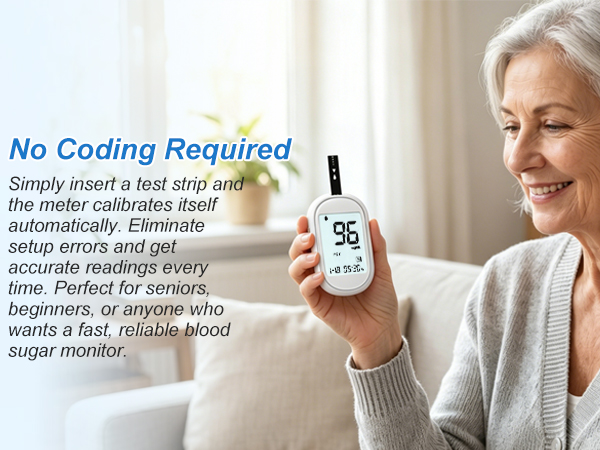glucose meter