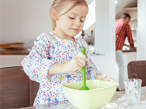 silicone spatula for cooking