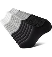 No Show Men Socks, Low Cut Ankle Sock, Men Short Socks Casual Cotton Socks