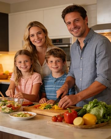 Rechargeable Food Vacuum Sealer