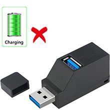 No Charging
