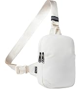 MAXTOP Small Sling Bag for Men Women
