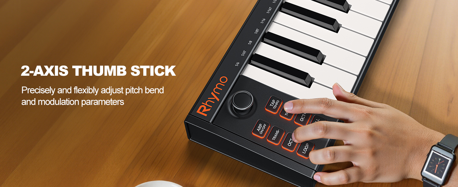 25 KEY KEYBOARD PIANO