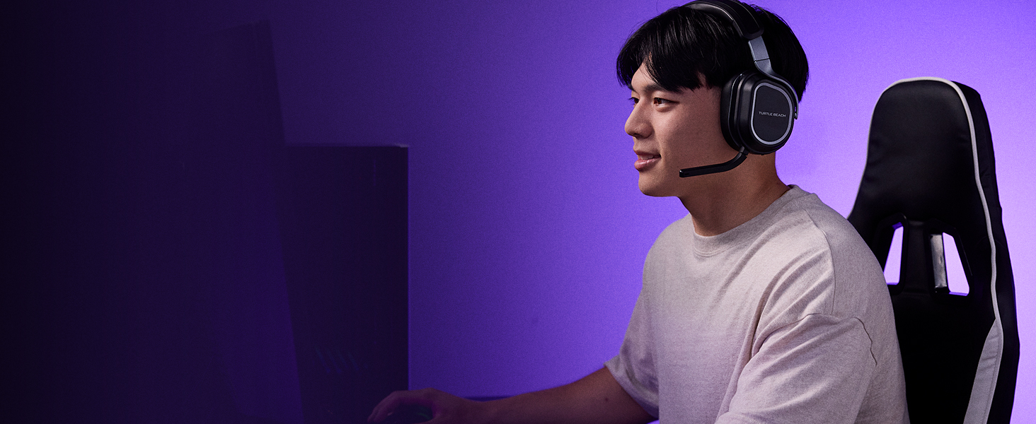 Stealth 700 Wireless Multiplatform Gaming Headset