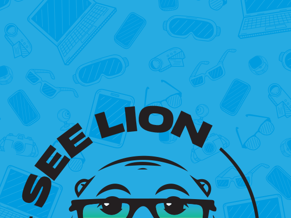 SEE LION PREMIUM LENS CLEANER