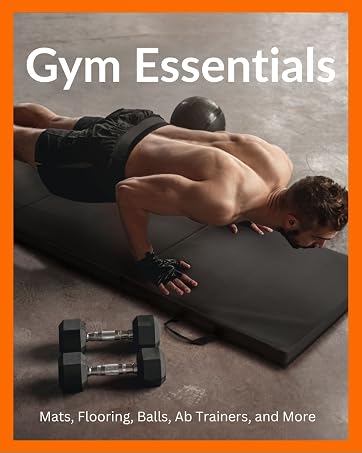 home gym essentials