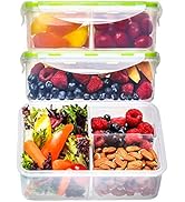 kids bento box adult lunch box bento lunch box for kids lunch containers with compartments divided