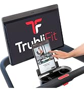 iPad Holder for Peloton Tread - Tablet Mount for Peloton Treadmill - Does Not Fit Peloton Tread+ ...