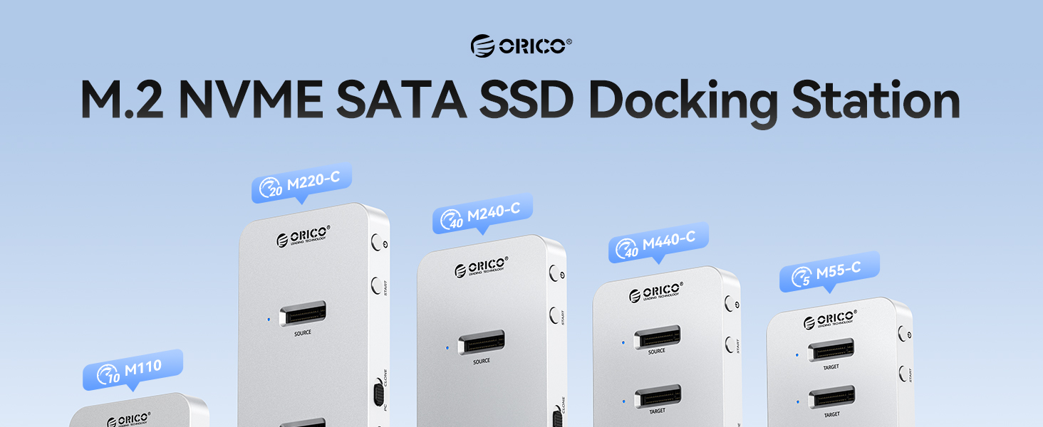 M.2 NVMe SSD Enclosure