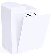 Trading Card Dividers, 150PCS Paper Divider Cards for Storage Boxes, Baseball/MTG/TCG/Sports/Game...