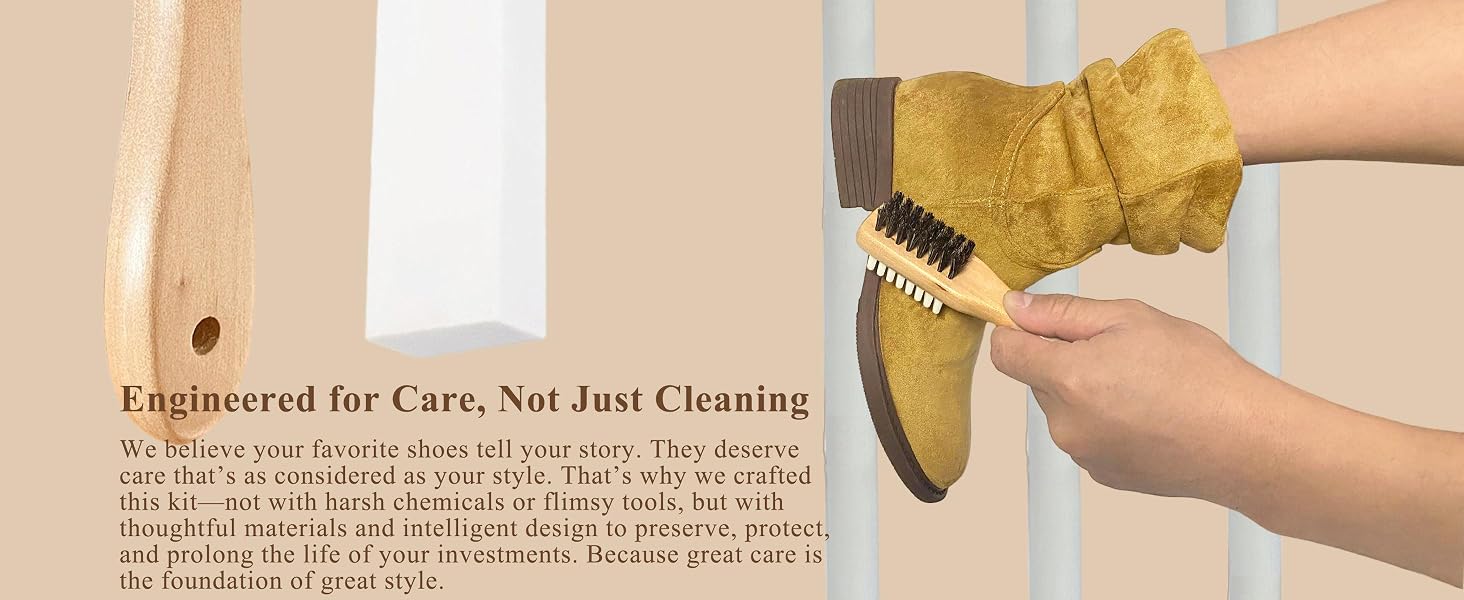 suede shoe cleaner