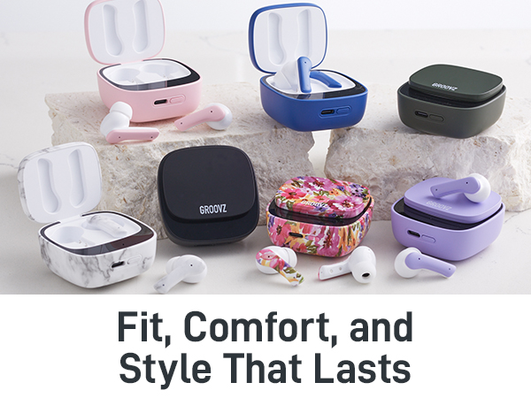 Fit, Comfort, and Style That Lasts