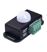 Mini Pir Motion Sensor Switch