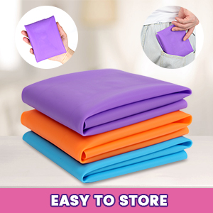 Playdough Mat