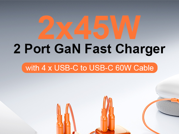 Fast Charger