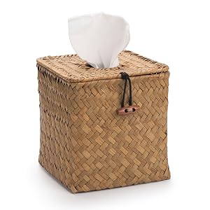 tissue box cover