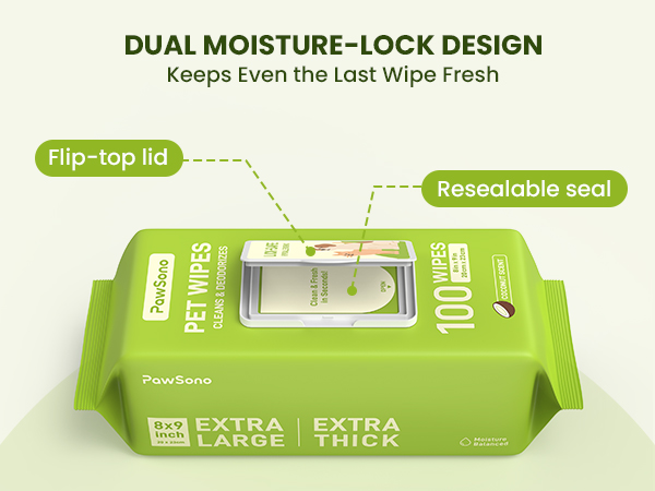 pet wipes for cats