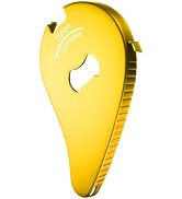 Uinxan Multifunction Bottle Opener-Ideal for Weak Hands & Seniors Arthritis | 5 in 1 for Small Ja...