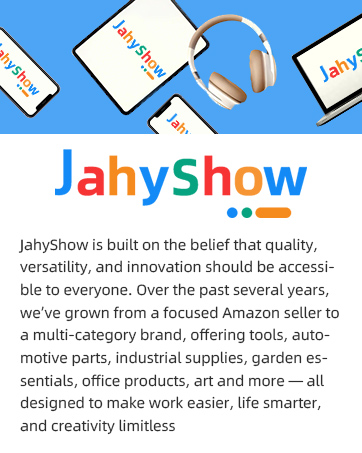 JahyShow Belief