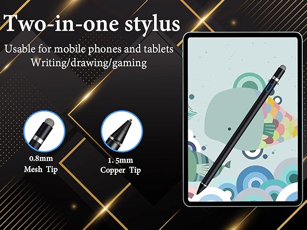 stylus pen
