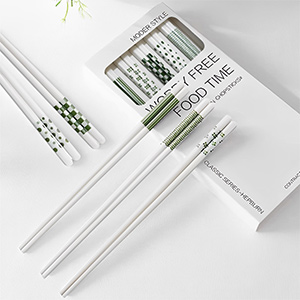 reusable chop sticks