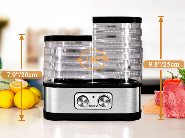 Food Dehydrator
