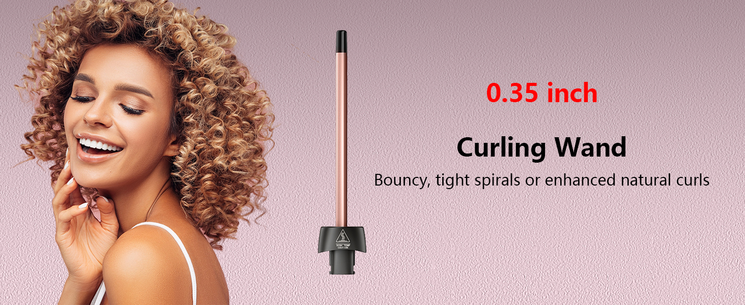 Curling Iron