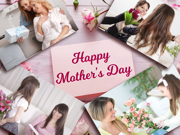 Mother's Day