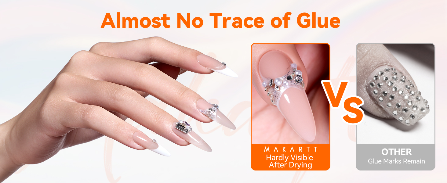 nail charms