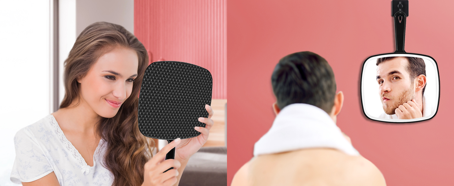 makeup mirror