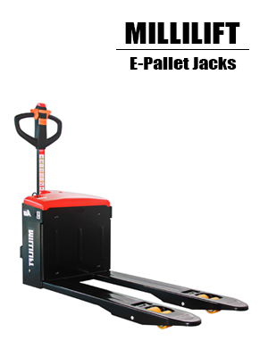 PALLET JACK
