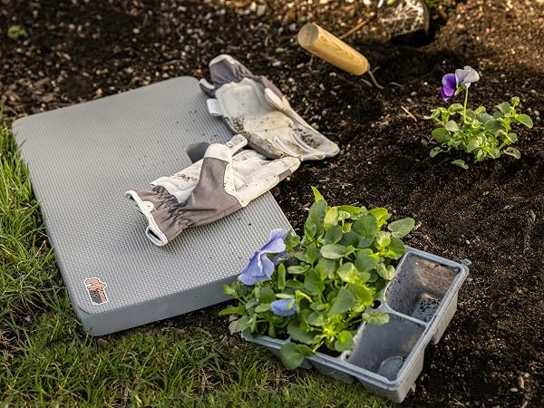 Kneeling pad, garden kneeling pad, knee pad