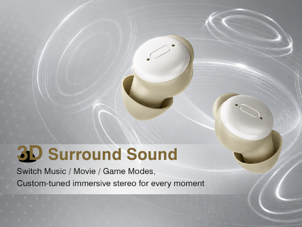 ear buds for small ears