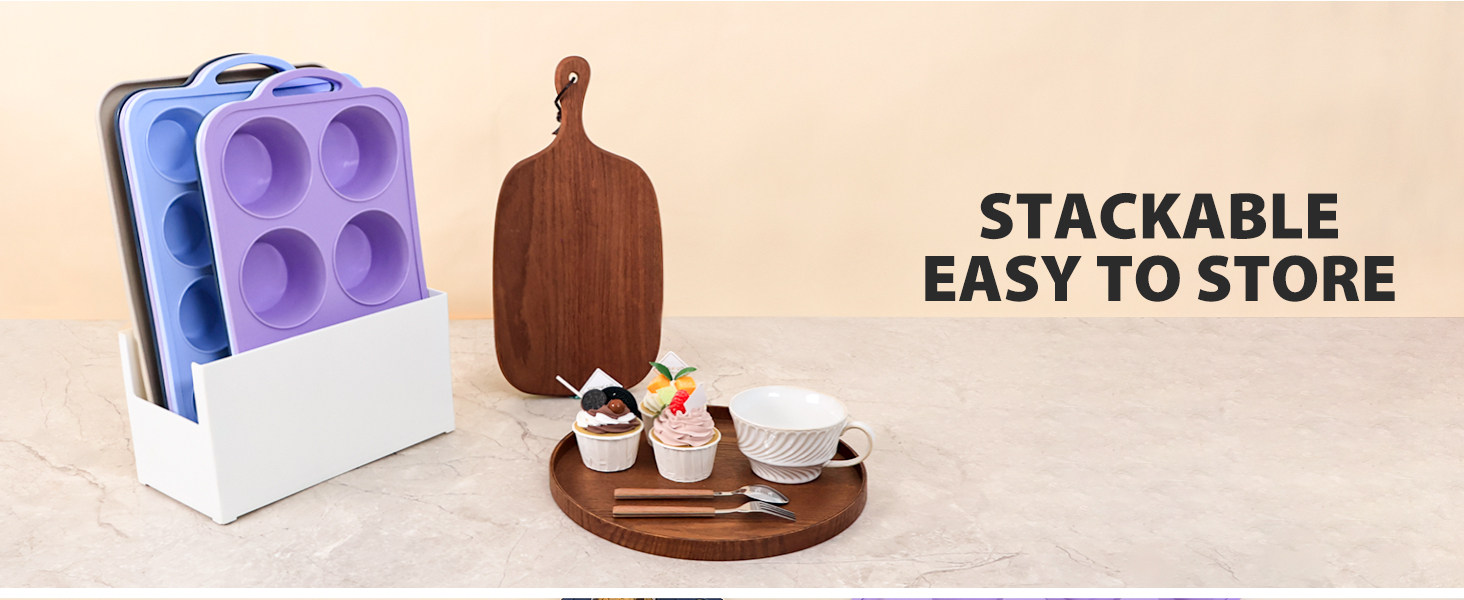 easy to store