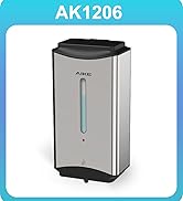 AIKE AUTO SOAP DISPENSER