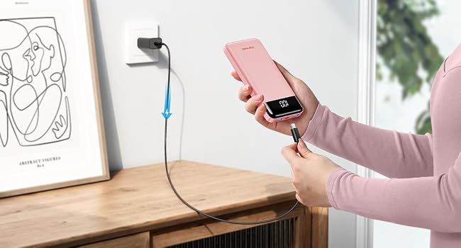 portable chargers