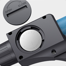 Outside Inch Micrometer