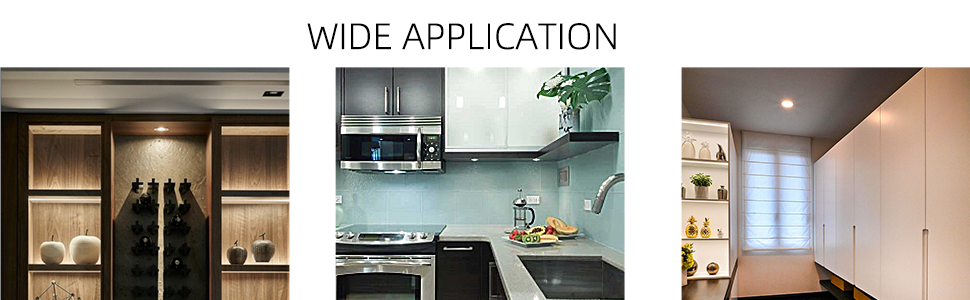 Application
