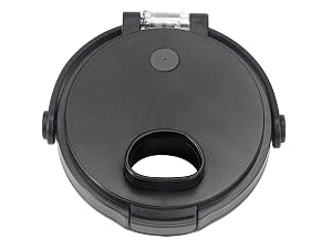 Replacement 18 oz Blending Vessel Compatible with Ninja Blast Portable Blender