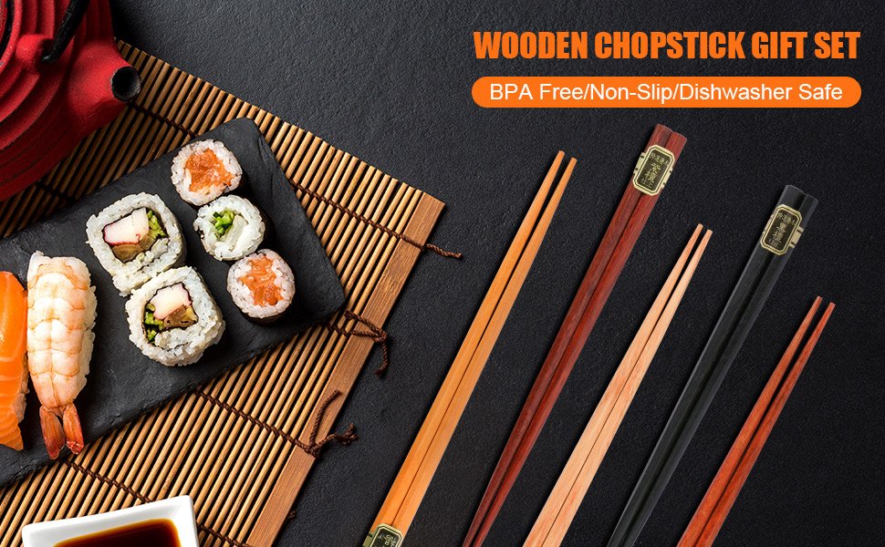 Wooden Chopsticks