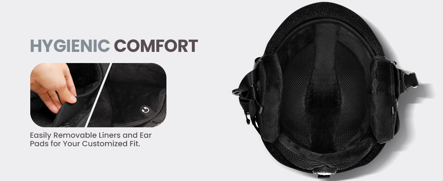 ski helmet