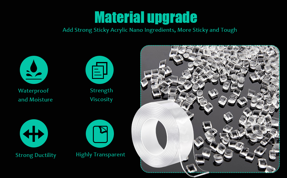 nano tape
