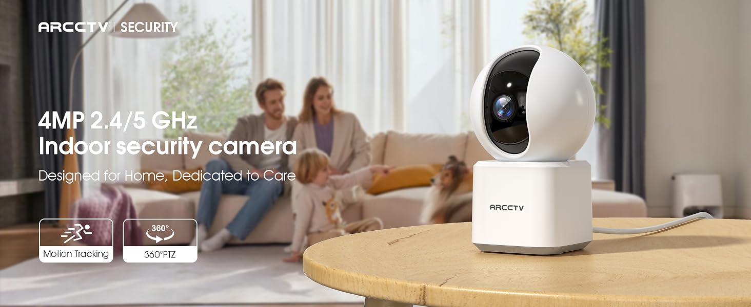 Security camera